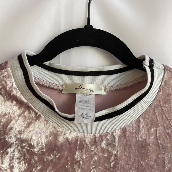 Gaze USA Shirt - Picture 3 of 5